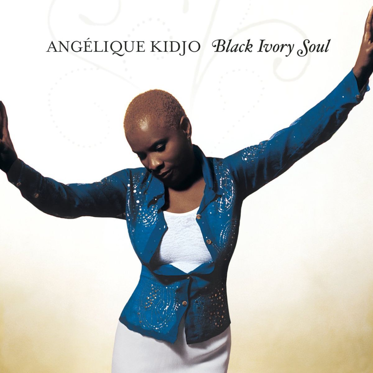 Album cover of Black Ivory Soul