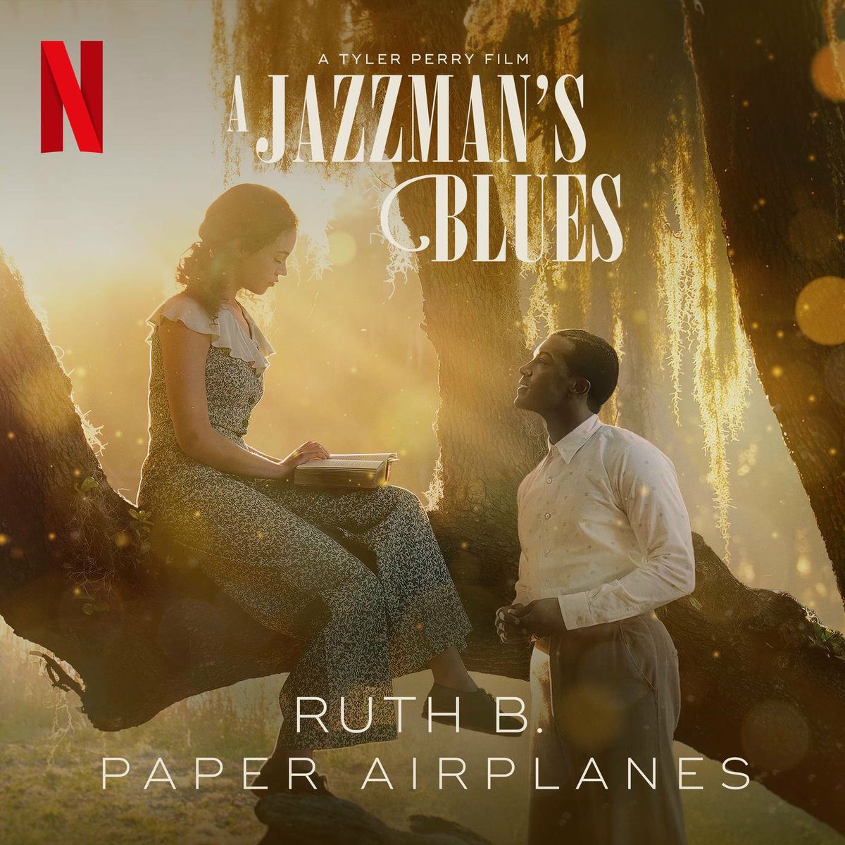 Album cover of Paper Airplanes