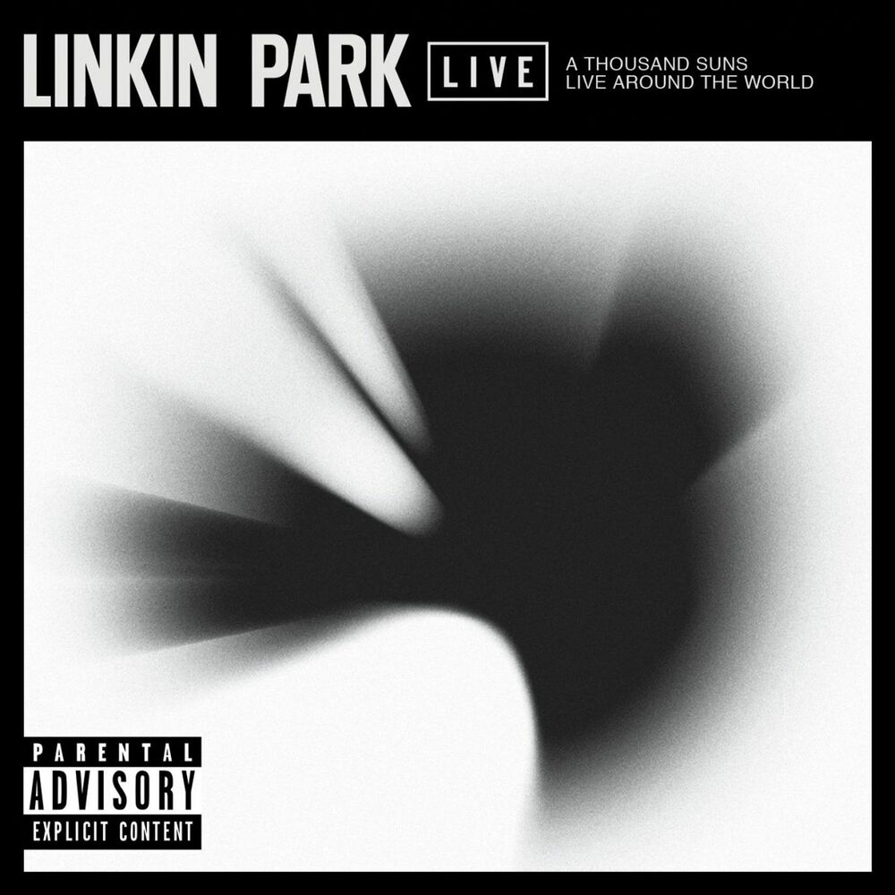 Picture of A Thousand Suns Live Around the World