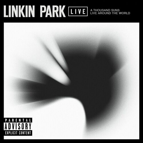 リンキンパーク　A THOUSAND SUNS   DELUXE EDITION LINKIN PARK - A Thousand Suns - Amazon.com Music