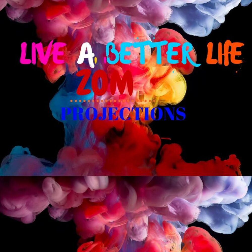 Picture of Live A Better Life (Radio Edit)