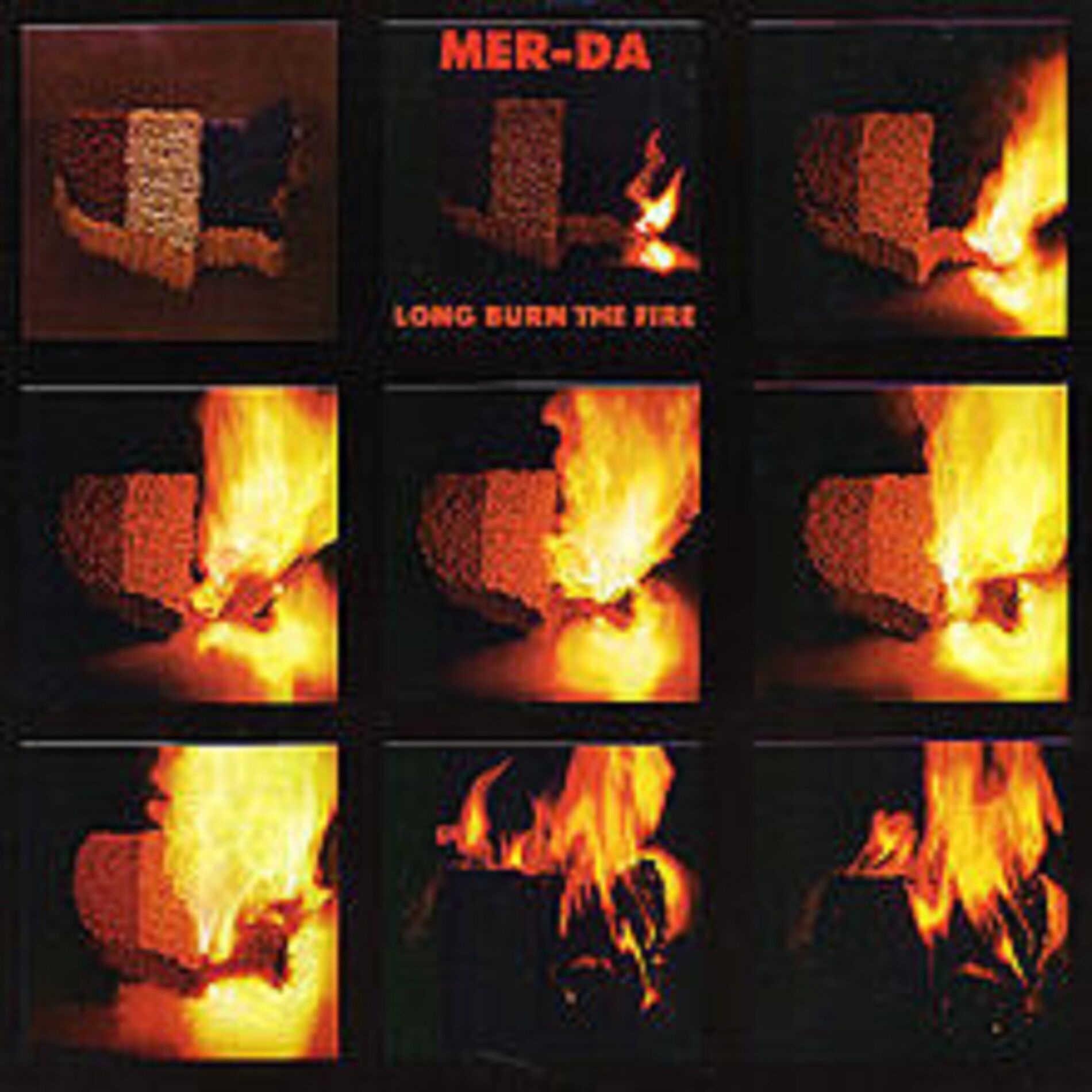 Album cover of The Folks from Mother's Mixer