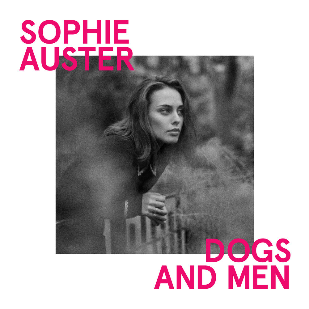 Picture of Dogs and Men