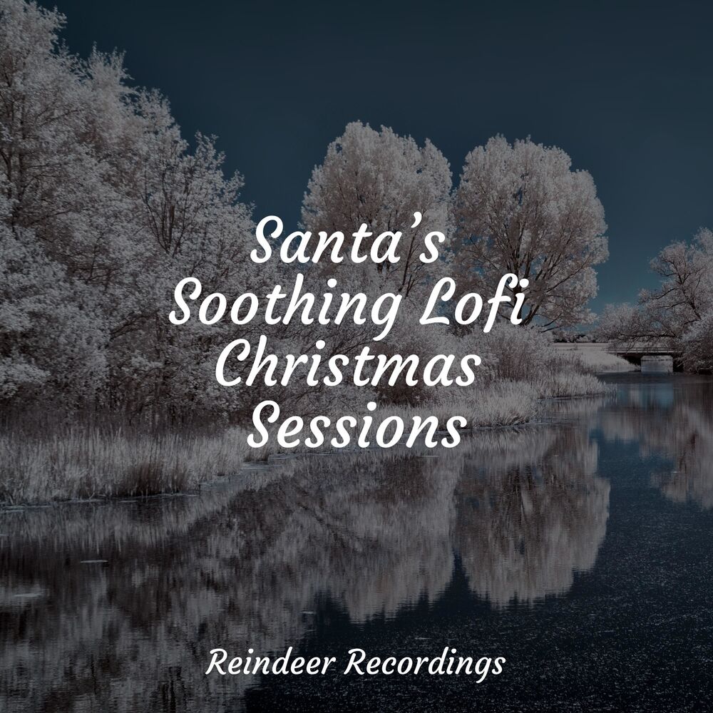 Picture of Santa’s Soothing Lofi Christmas Sessions