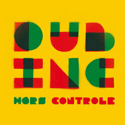Cover of Hors contrôle