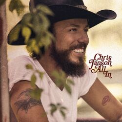 Cover of All In