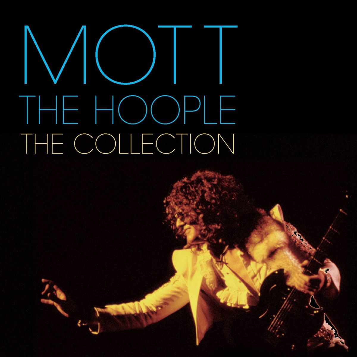 Album picture of The Best Of