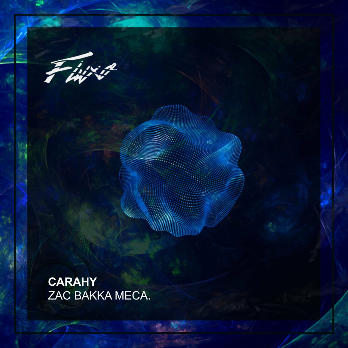 Album cover of Carahy