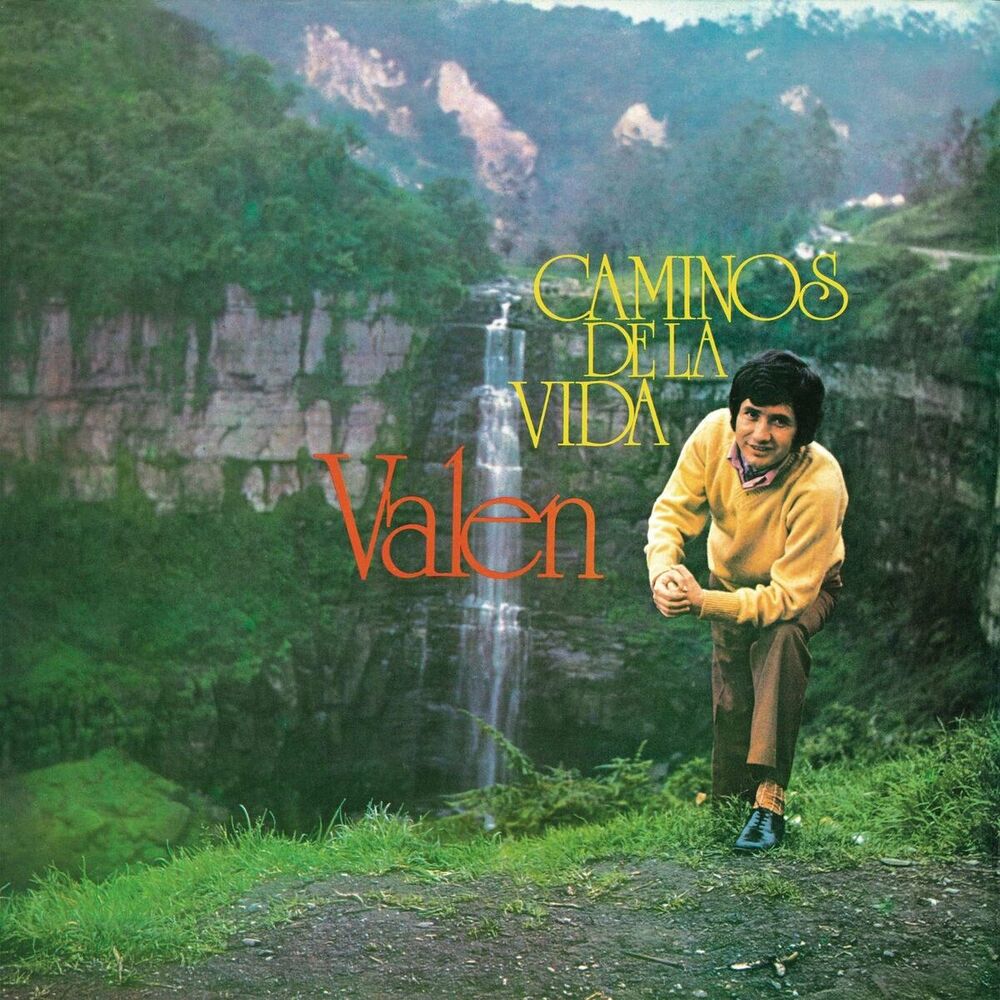 Picture of Caminos De La Vida (Remasterizado 2021)