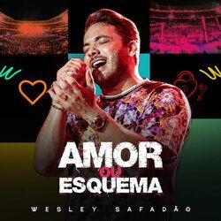 Cover of Amor ou Esquema