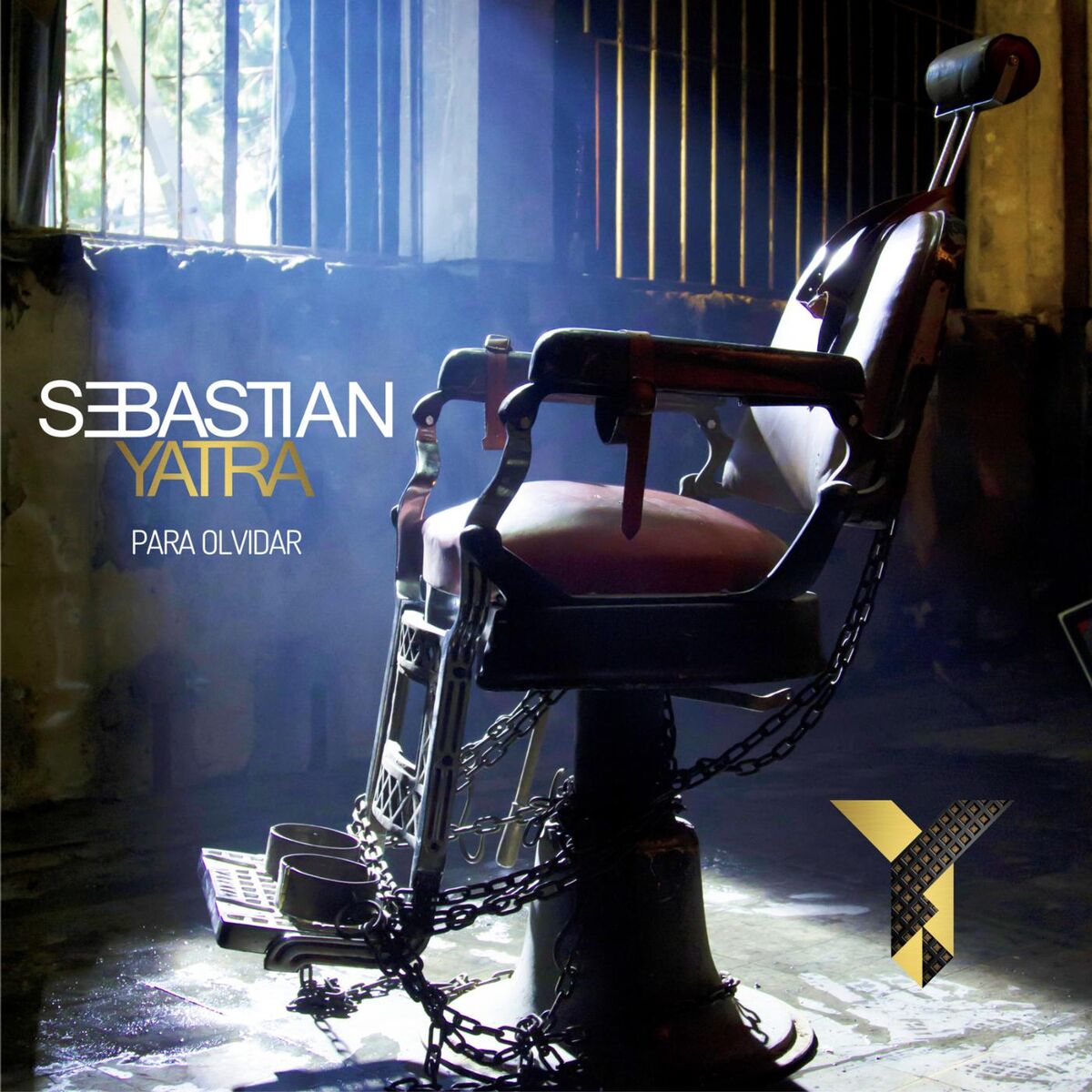 Album cover of Para Olvidar