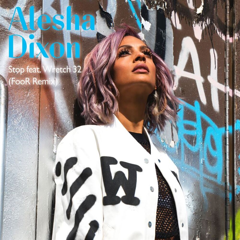Picture of Stop (feat. Wretch 32) (FooR Radio Mix)