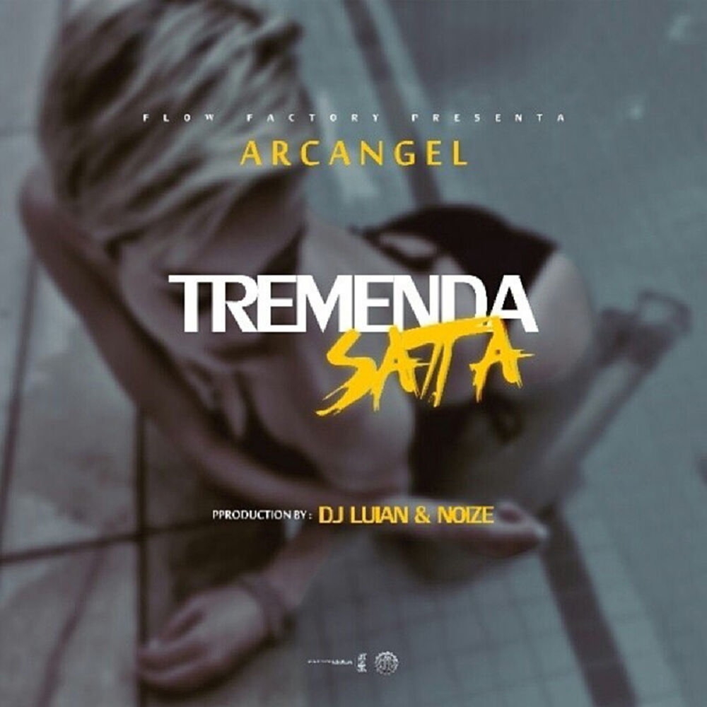 Picture of Tremenda Sata