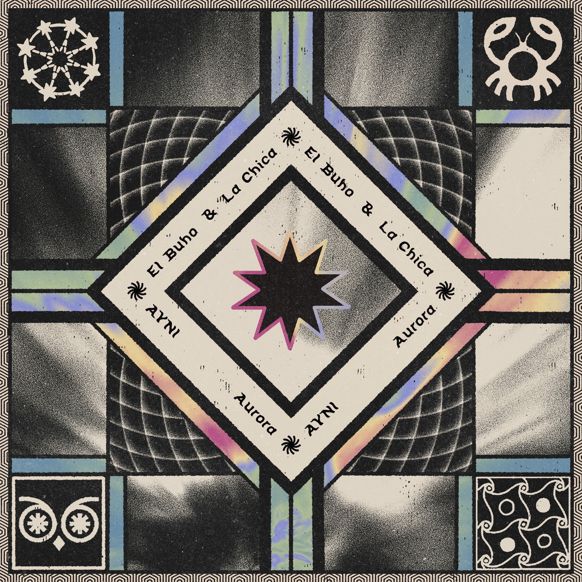 Album cover of Aurora