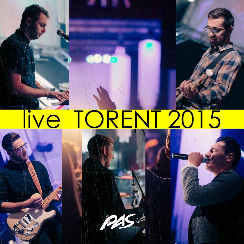 Picture of Live Torent 2015