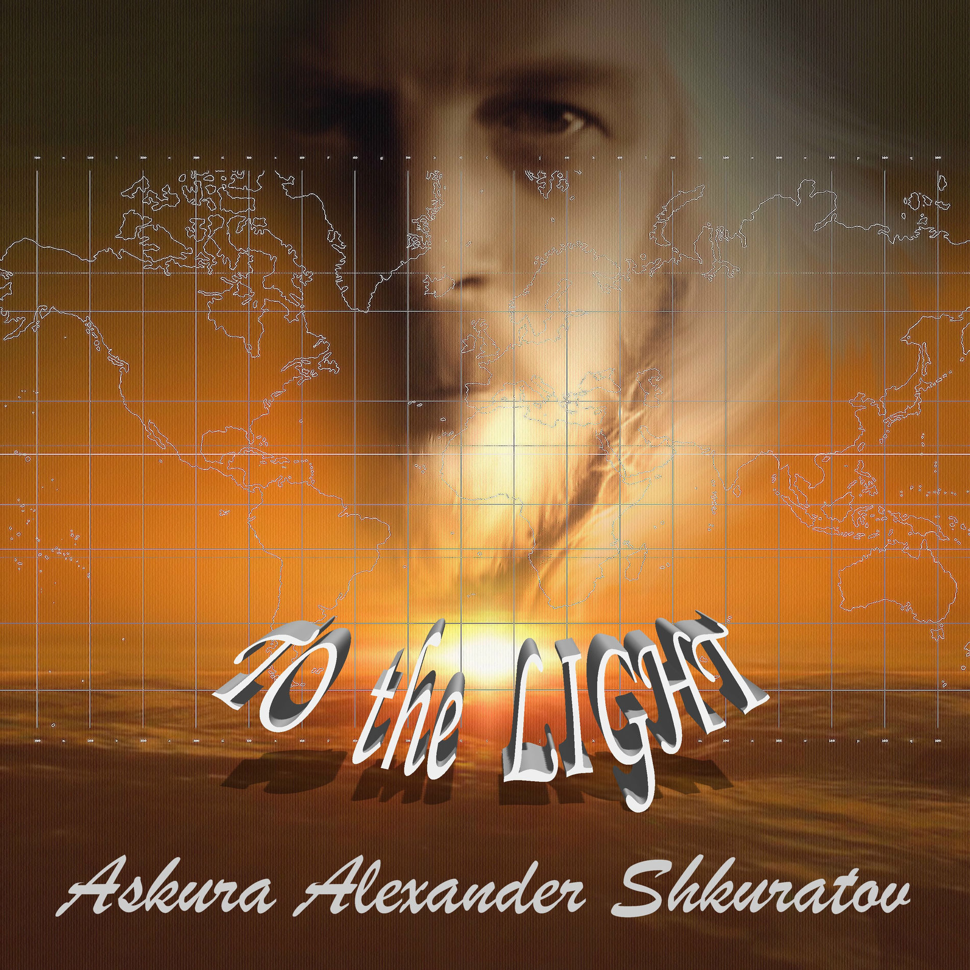 Album cover of To the Light