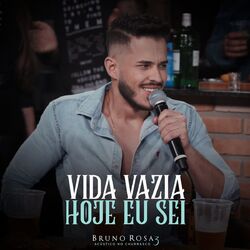 Cover of Vida Vazia / Hoje Eu Sei (Acústico no Churrasco 3) (Ao Vivo)