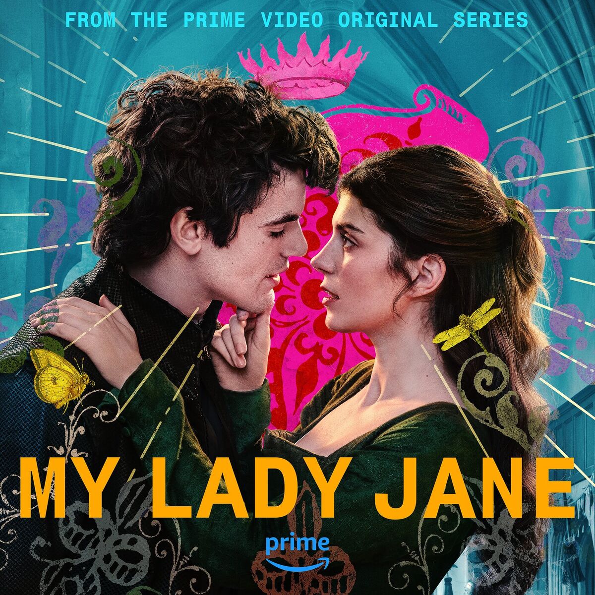 Album cover of The Chain