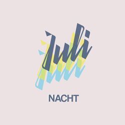 Cover of Nacht