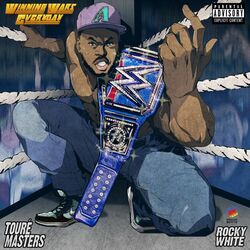 Cover of Winning Wars Everyday