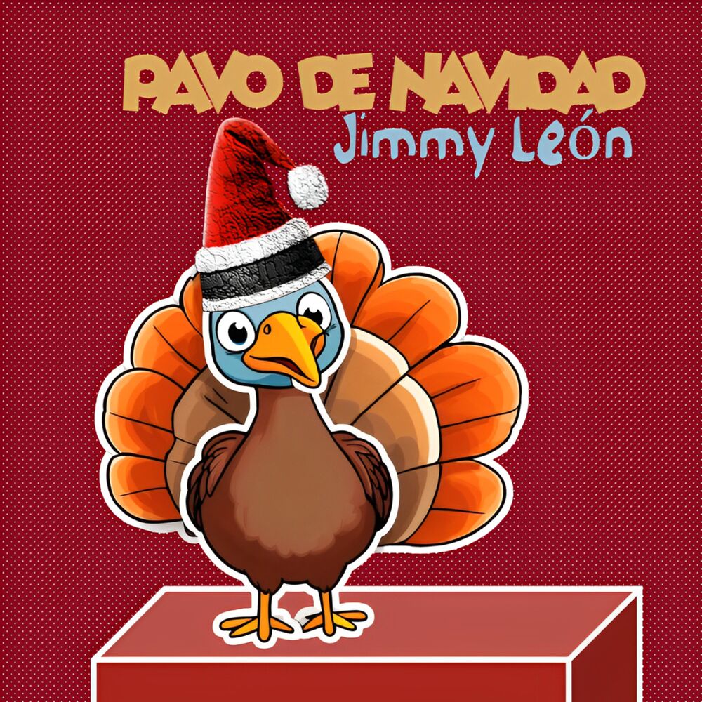Picture of Pavo de Navidad