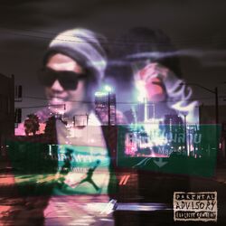 Cover of รอยเเผลที่เพิ่ม (feat. Kidzzick)