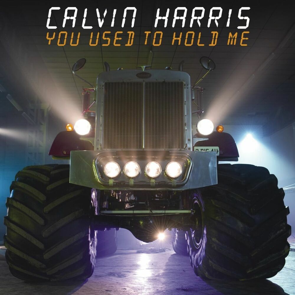 Picture of You Used To Hold Me