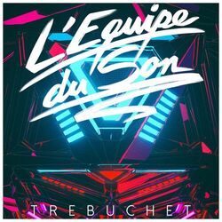 Cover of Trebuchet