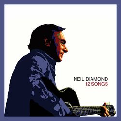 Cover of 12 Songs (Deluxe Edition)