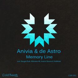 Cover of Memory Line