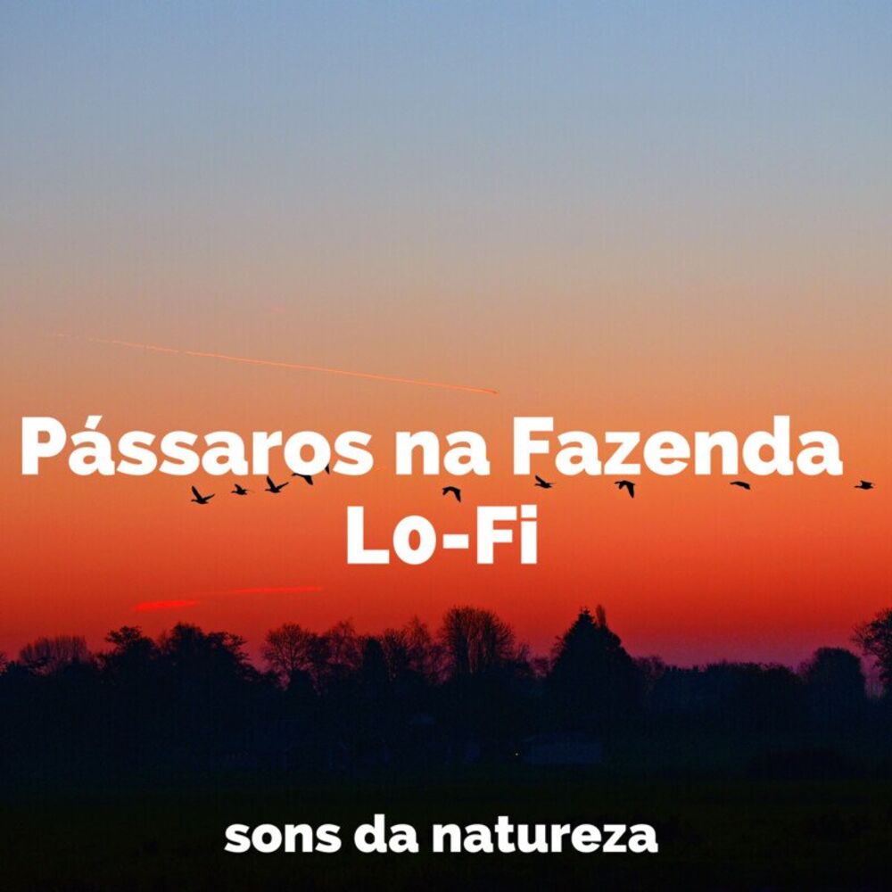 Picture of Pássaros na Fazenda Lo-Fi