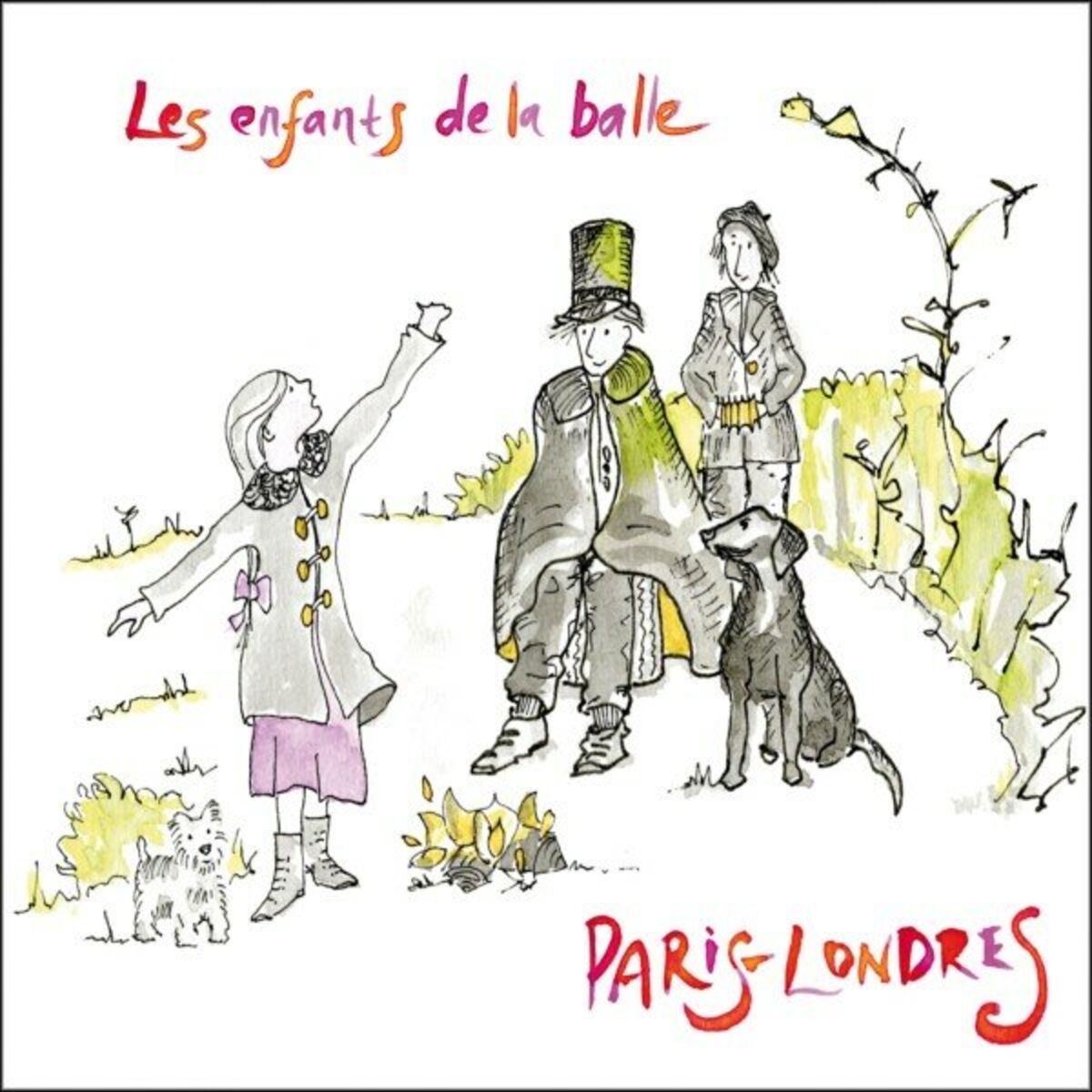 Album cover of Dans l'eau salée