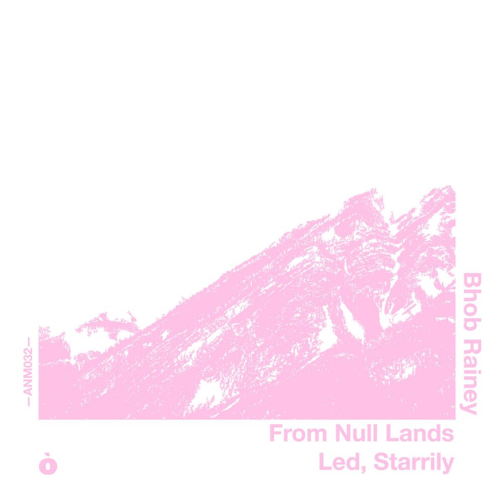 Picture of From Null Lands Led, Starrily