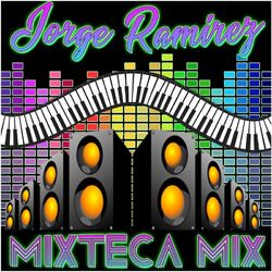 Cover of Mixteca Mix