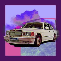 Cover of Malevolent