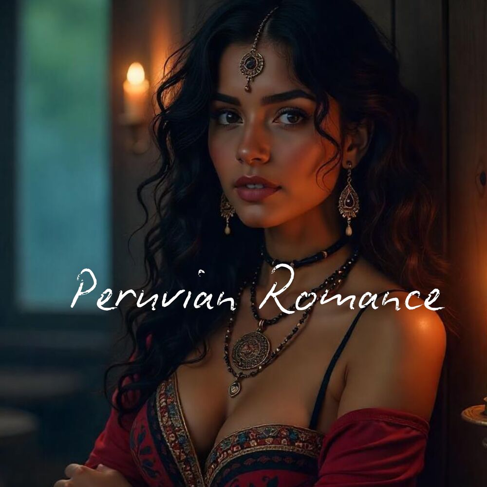 Picture of Peruvian Romance: Late Nights Sensual Latin Jazz