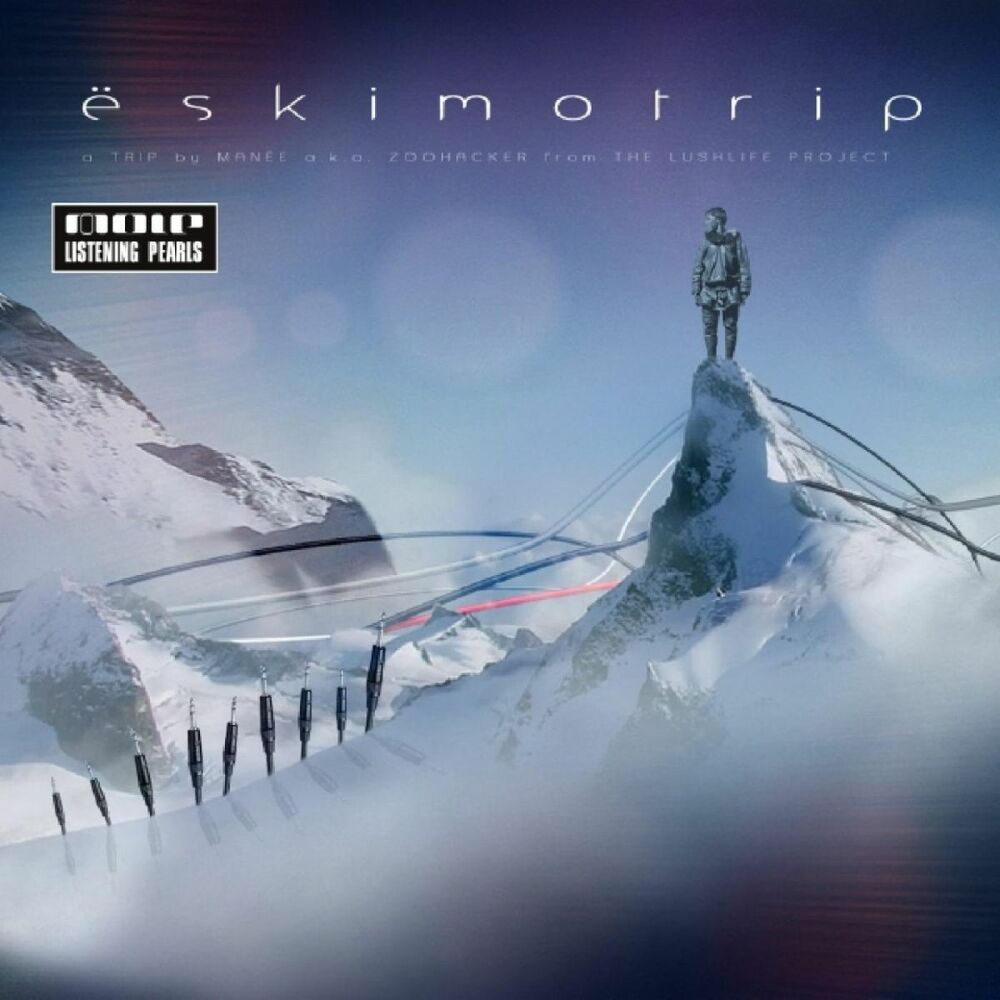 Picture of The Lushlife Project - Eskimo Trip 2010 (Zoohacker Remake) (MP3 EP)