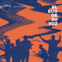 Cover of El Eco De Su Voz