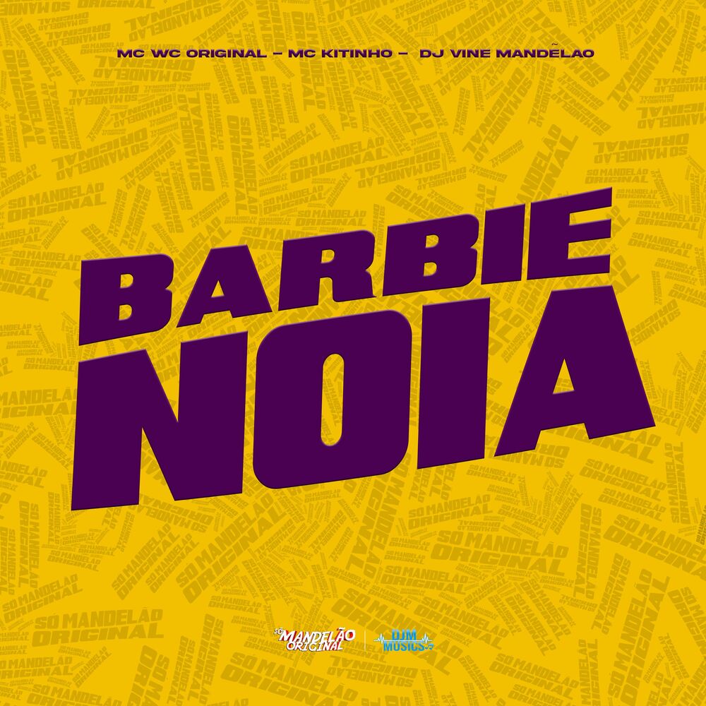Picture of Barbie Noia