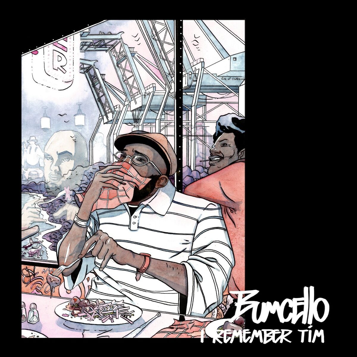 Album cover of I Remember Tim