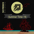 Summer Time, Vol. 16