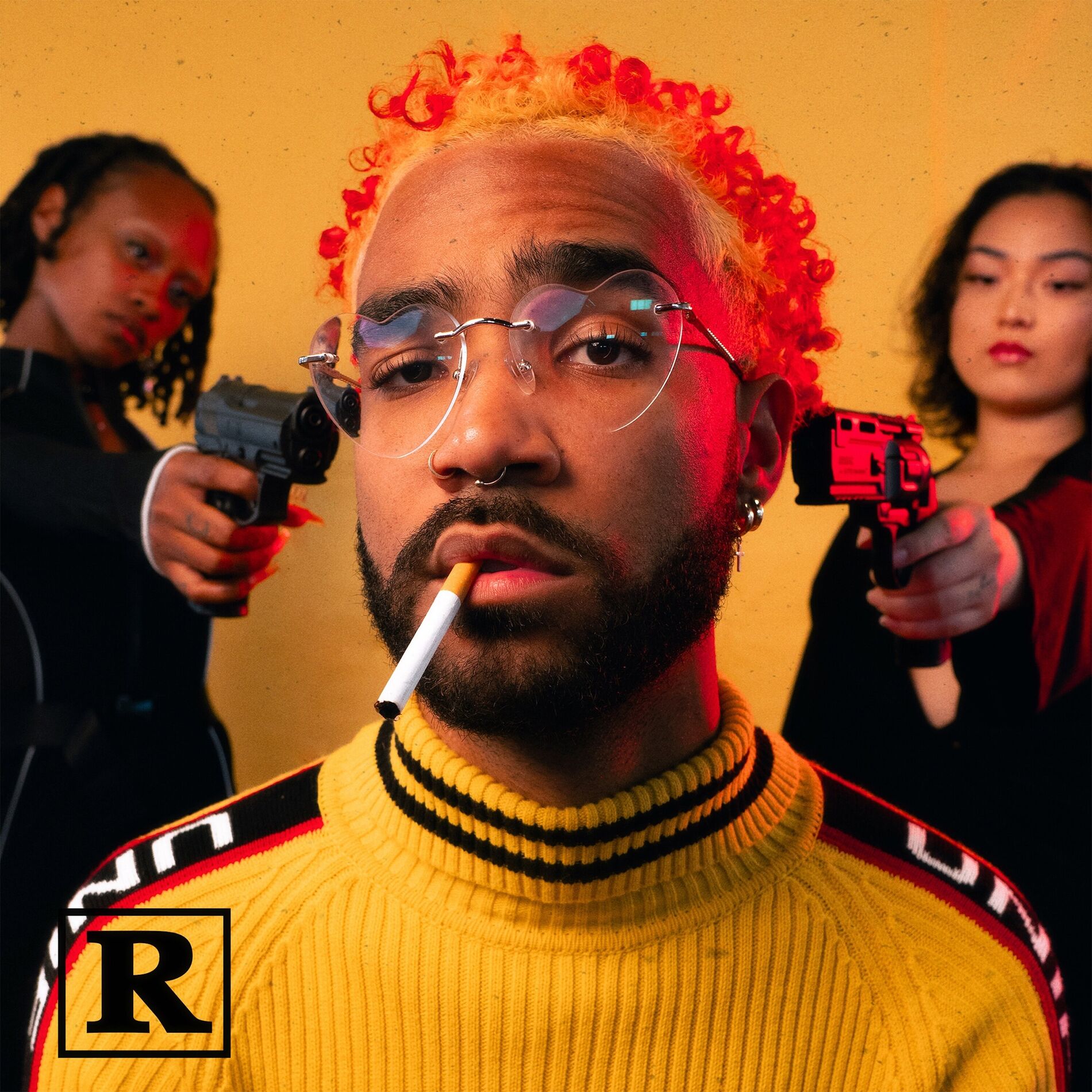 Album cover of NSFW 2: I Like Girls