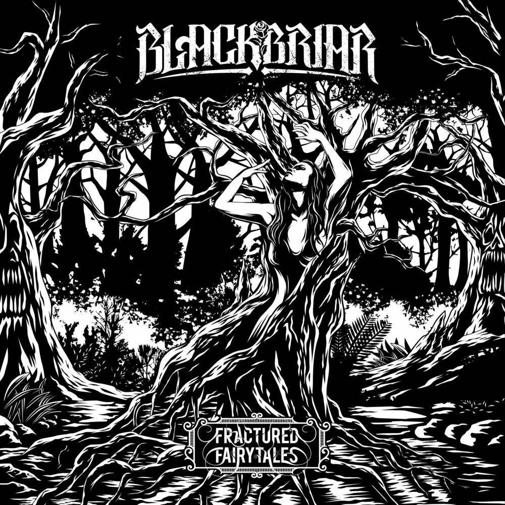 Picture of Fractured Fairytales EP