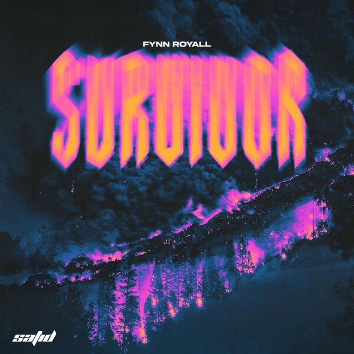 Album cover of Survivor