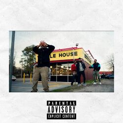 Cover of Outside