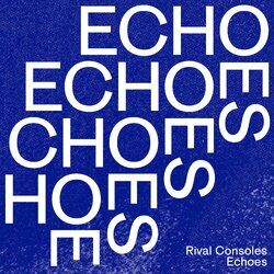 Cover of Echoes