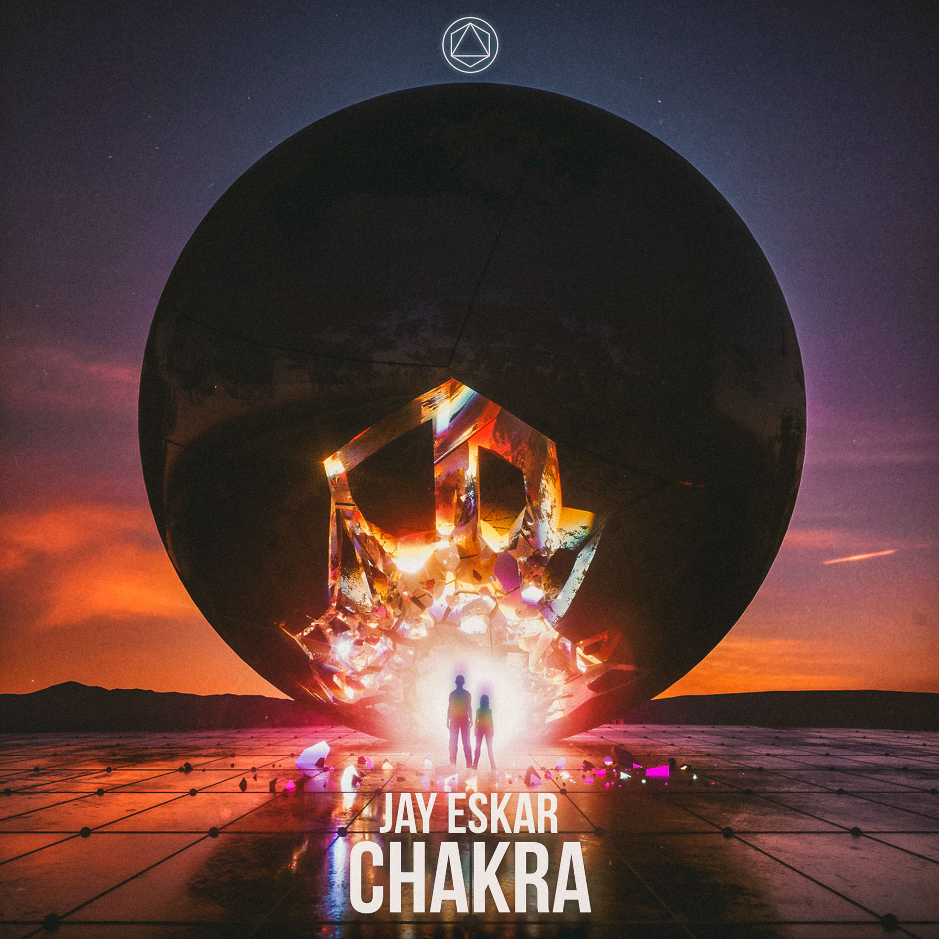 Album cover of Chakra