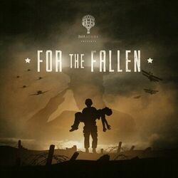 Cover of For the Fallen