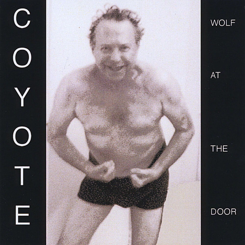 Picture of Wolf At The Door