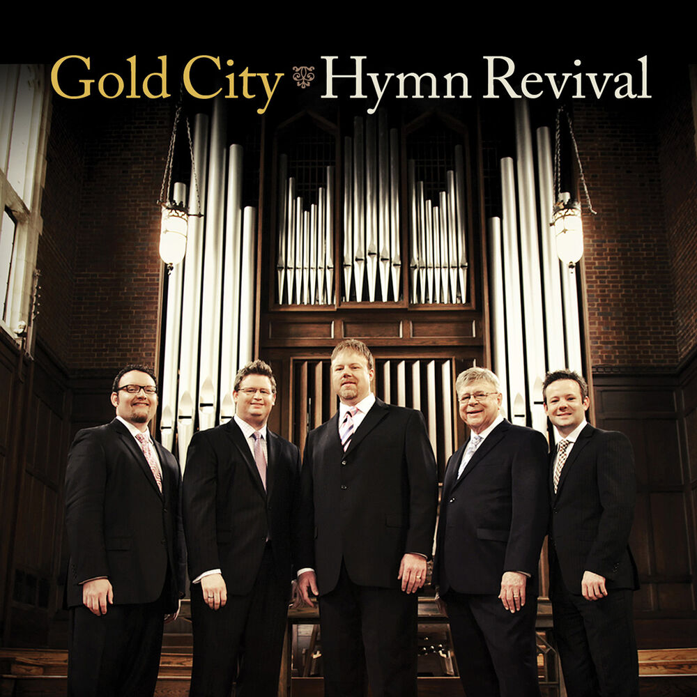 Picture of Hymn Revival